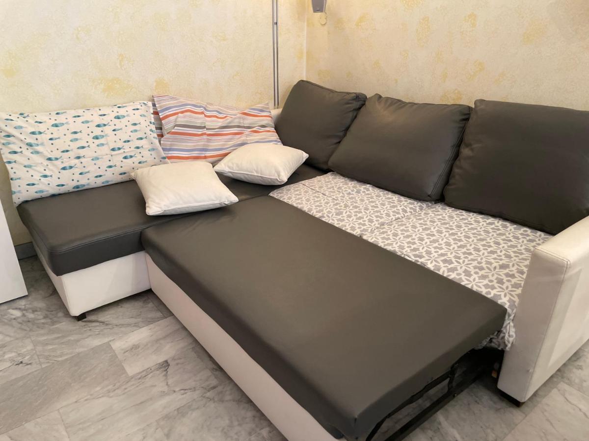 Impeccable Bnb In Milan Next To M1 Metro 10 Mins Away From Duomo Wi-Fi Feel Like Home Екстериор снимка