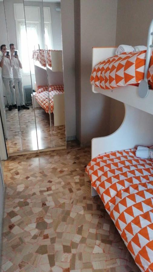 Impeccable Bnb In Milan Next To M1 Metro 10 Mins Away From Duomo Wi-Fi Feel Like Home Екстериор снимка